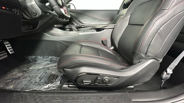 New 2026 Dodge Charger Scat Pack AWD/4WD image 14