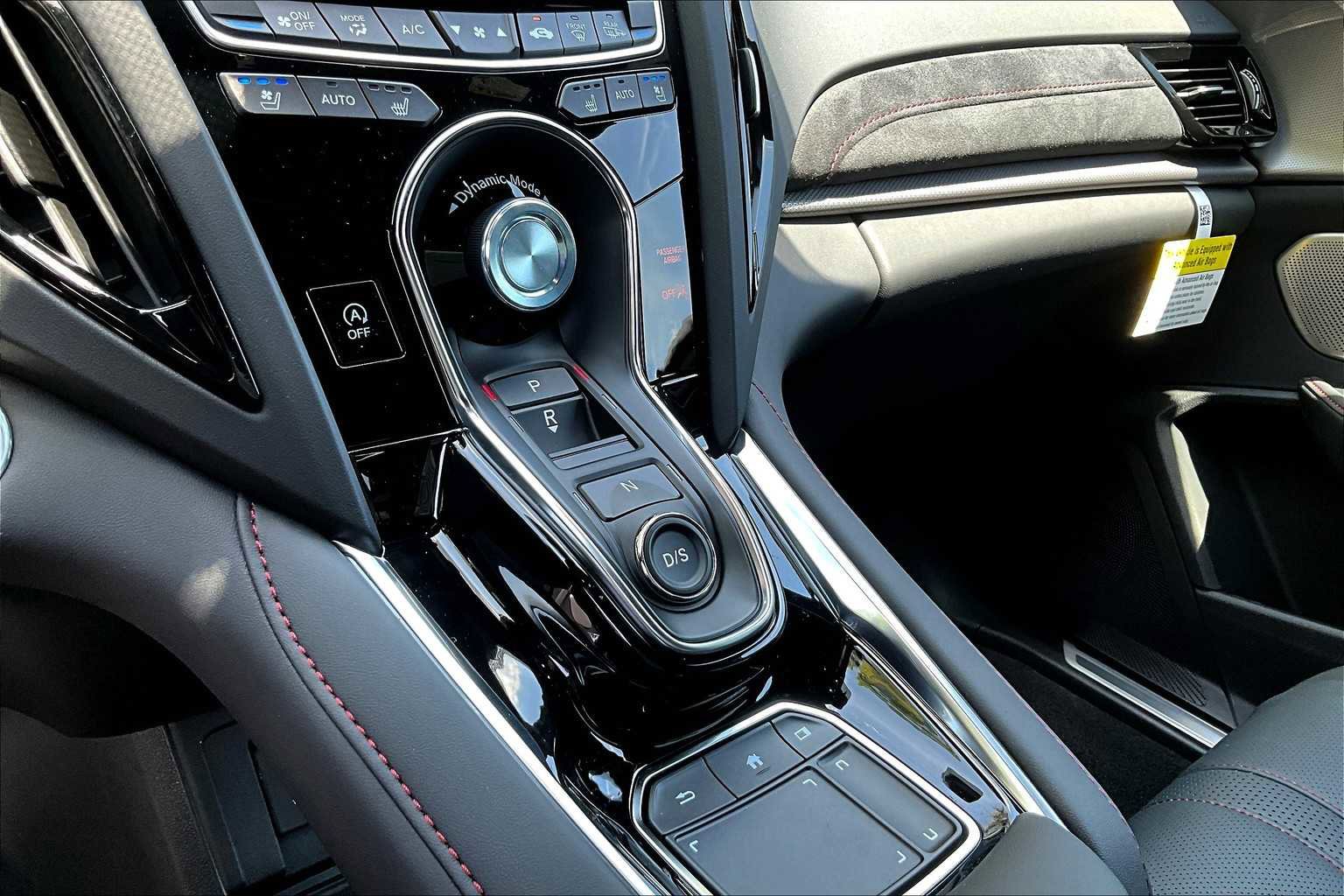 Used 2025 Acura RDX A-Spec image 7