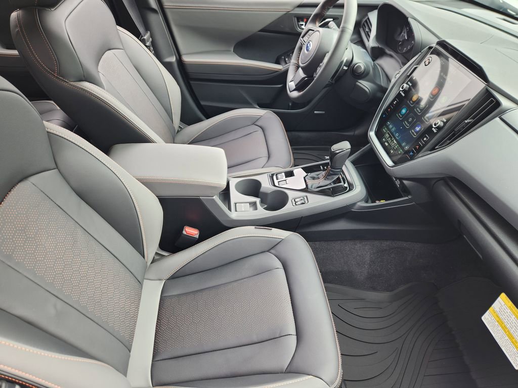 New 2026 Subaru Crosstrek 2.5i Limited AWD/4WD image 11