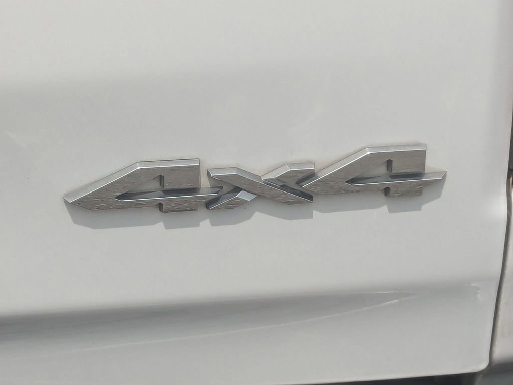 Used 2020 RAM 1500 Big Horn image 14