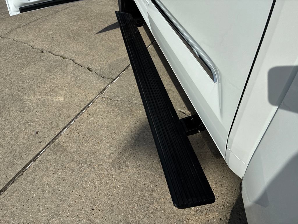 New 2026 Toyota Tundra 1794 Edition image 45
