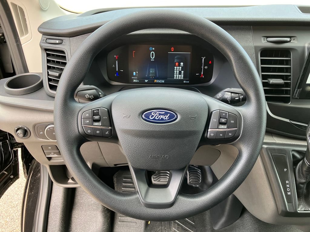 New 2026 Ford Transit 350 XL image 17