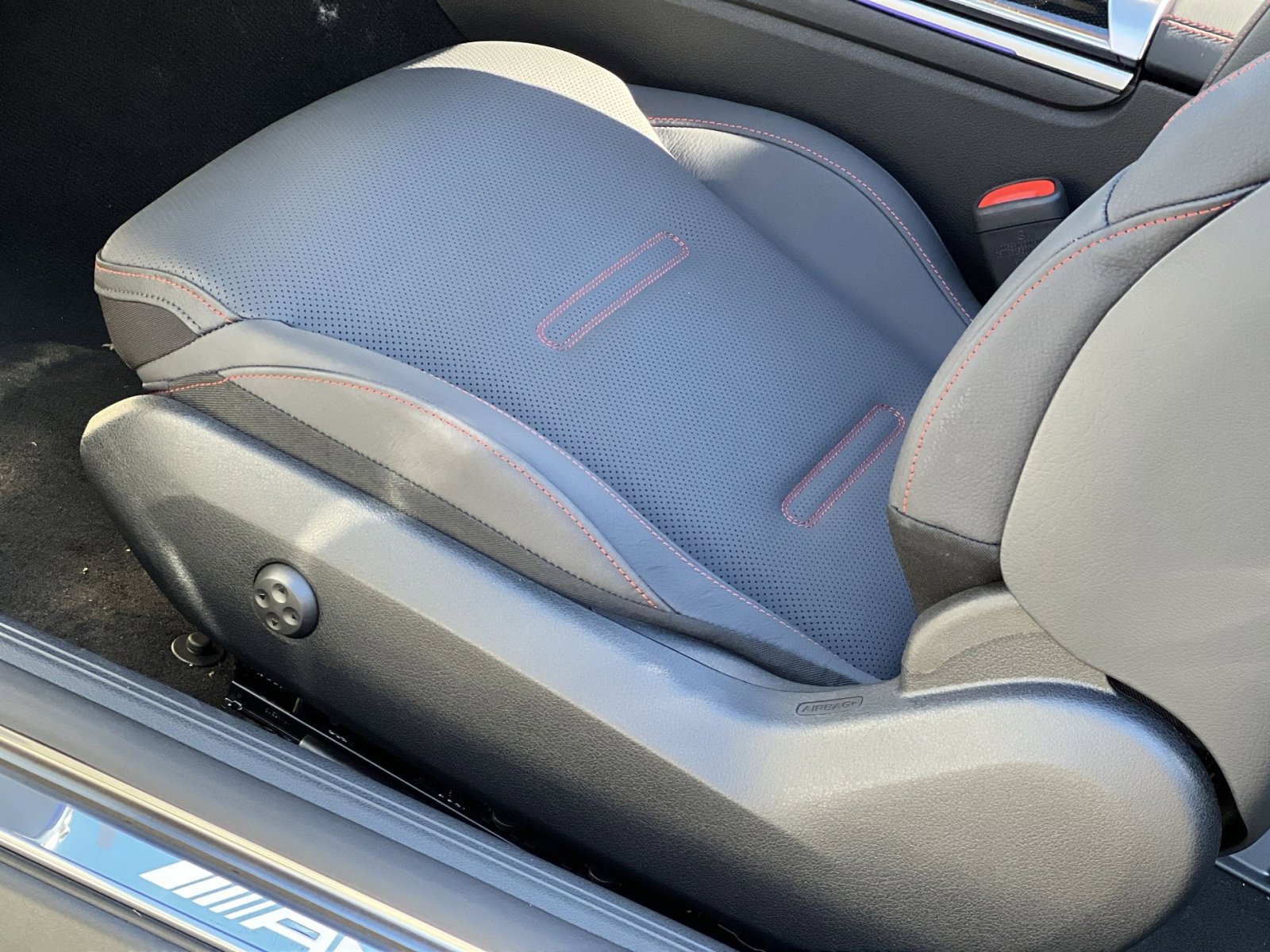 New 2026 Mercedes-Benz CLE 53 AMG 4MATIC Cabriolet image 12