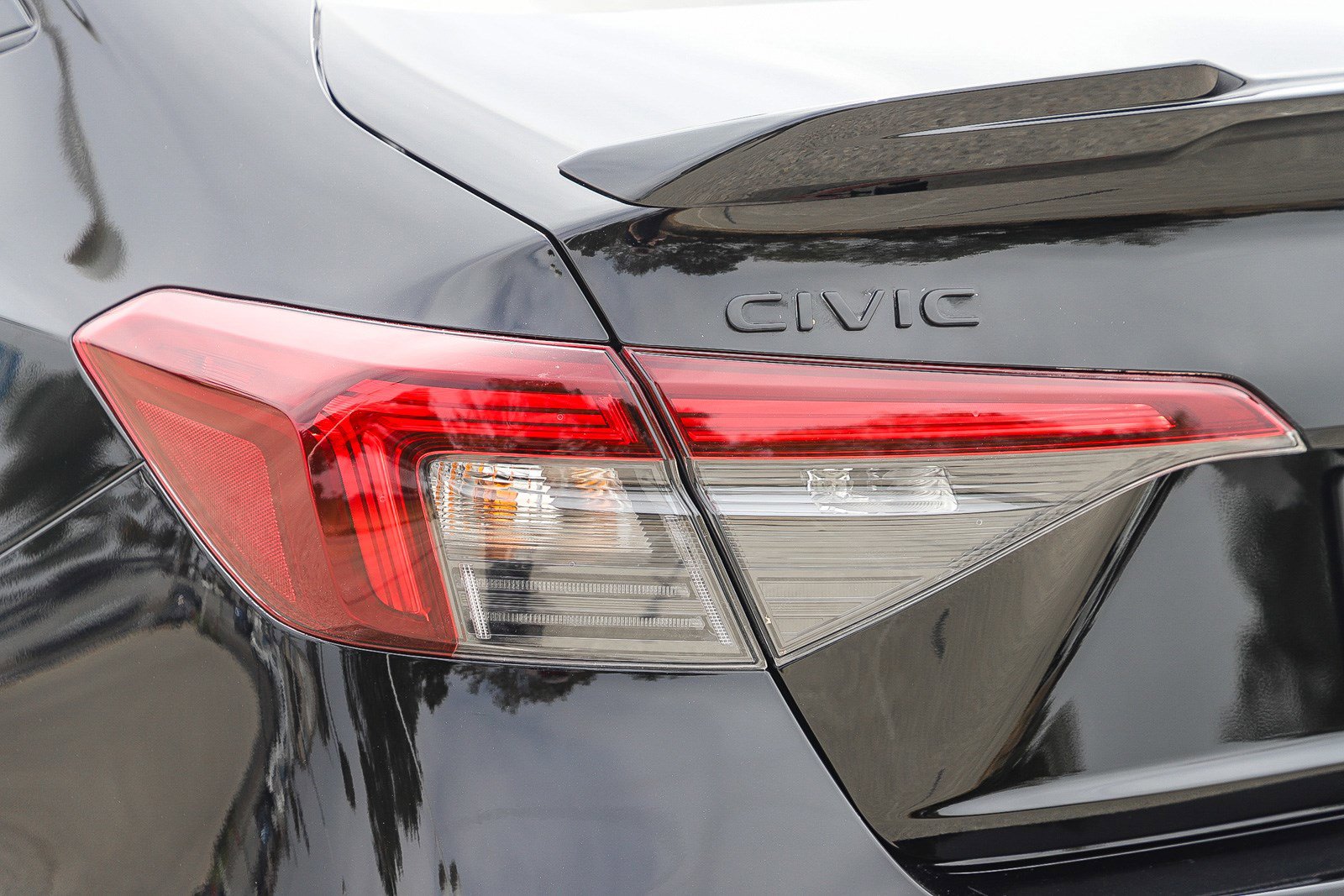 Certified 2026 Honda Civic Si image 10