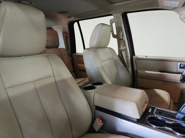 Used 2017 Ford Expedition EL Limited w/ Equipment Group 301A AWD/4WD image 26