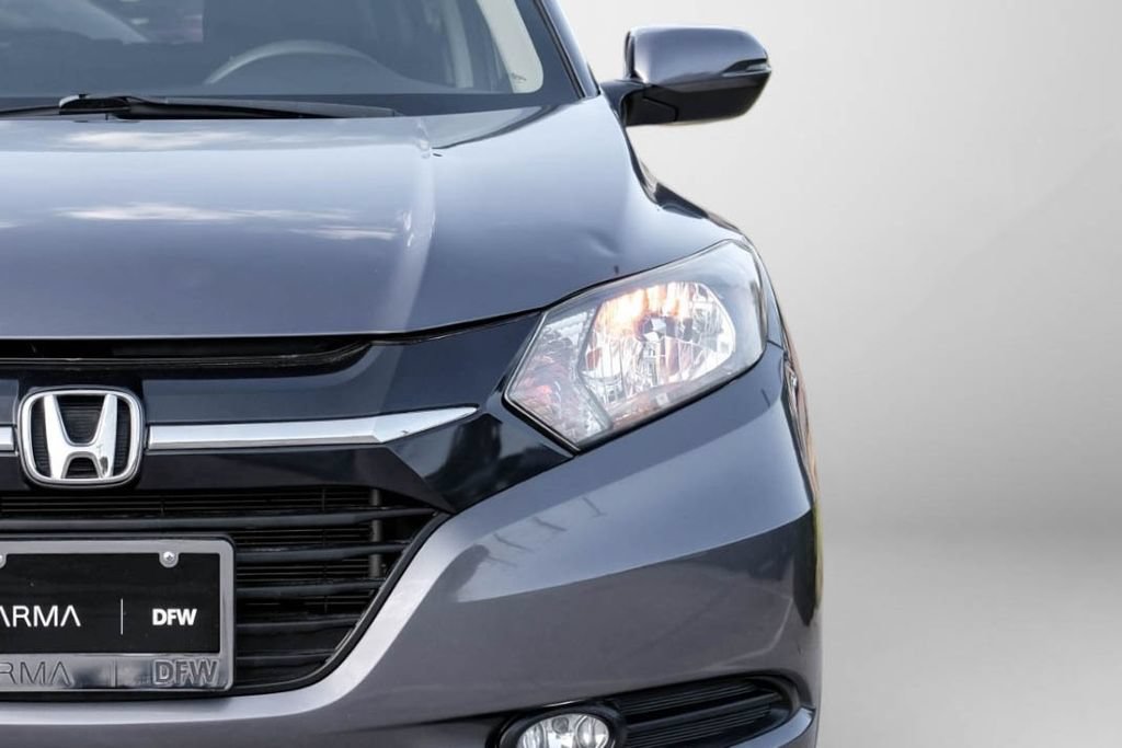 Used 2018 Honda HR-V EX image 51