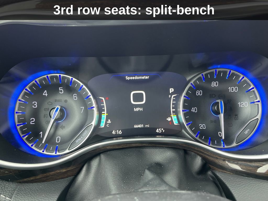 Used 2023 Chrysler Pacifica Limited image 19