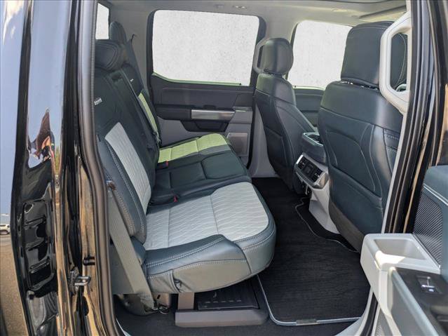 Used 2023 Ford F150 Limited AWD/4WD image 18