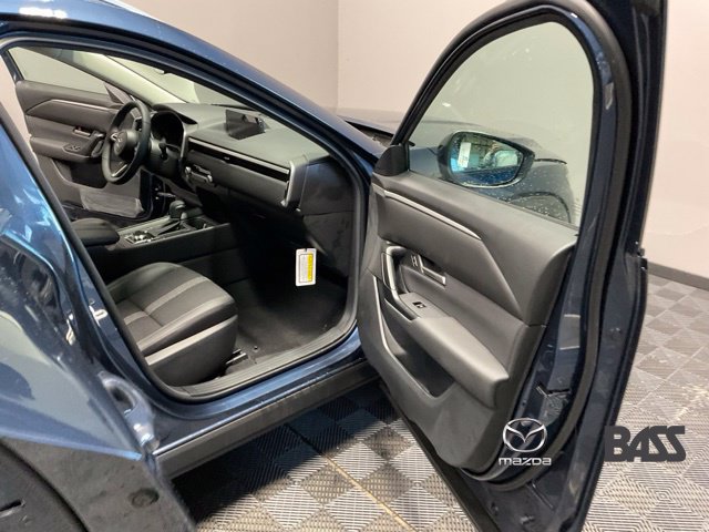 New 2026 MAZDA CX-50 2.5 Hybrid w/ Preferred Pkg AWD/4WD image 22