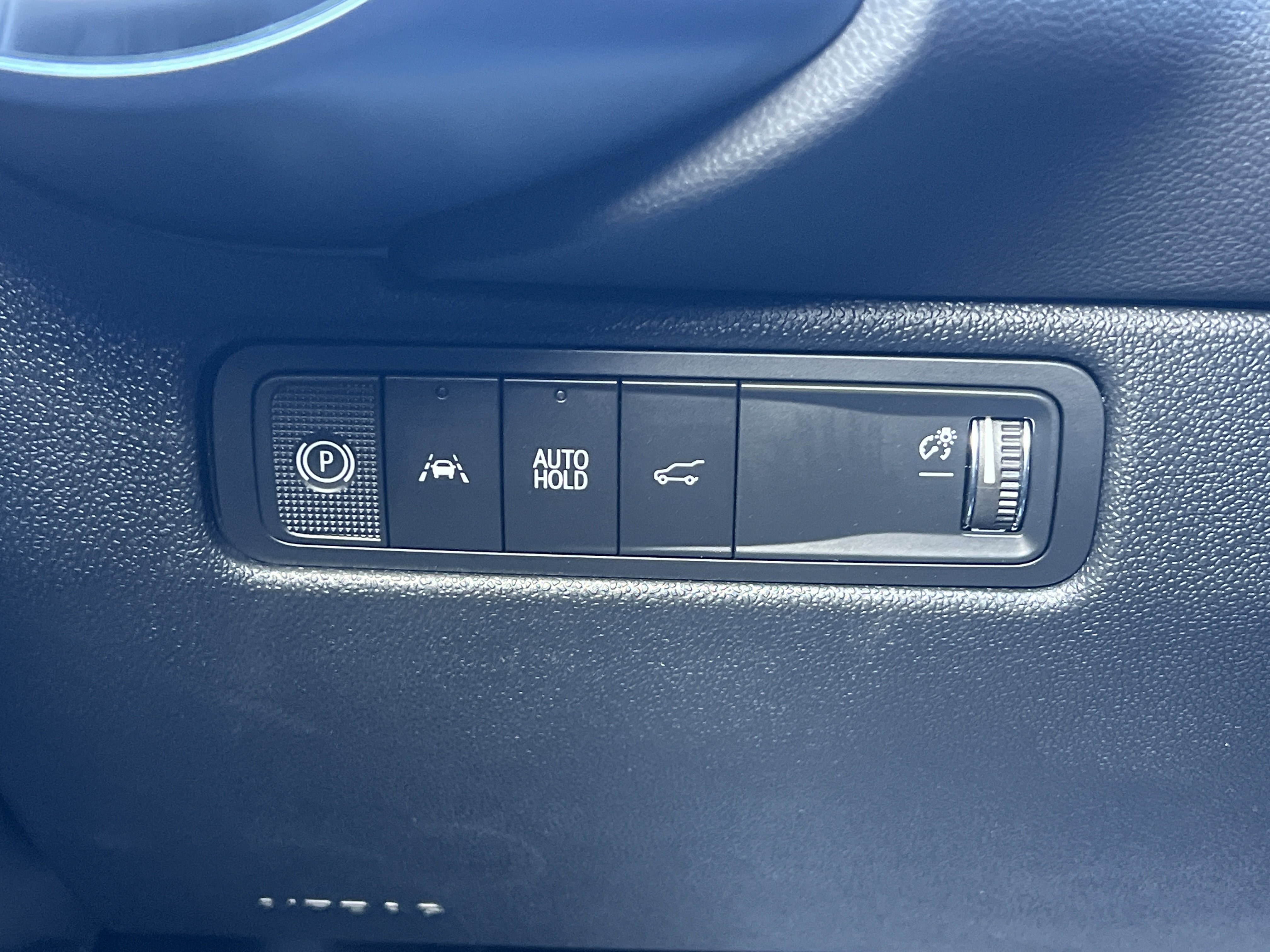 New 2026 Chevrolet Equinox EV LT AWD/4WD image 19
