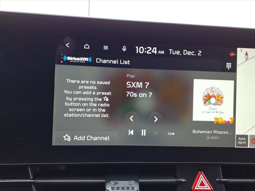 Certified 2024 Kia Sportage X-Pro image 20