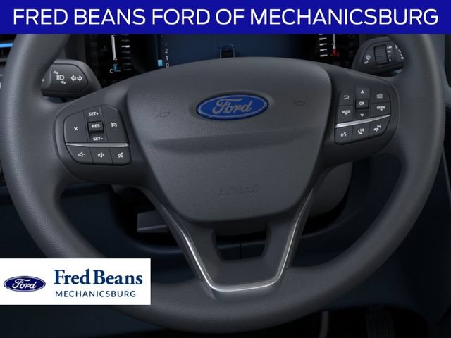 New 2026 Ford Maverick XLT AWD/4WD image 18