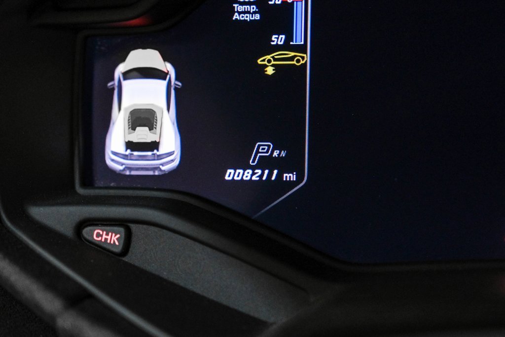 Used 2018 Lamborghini Huracan Performante image 19