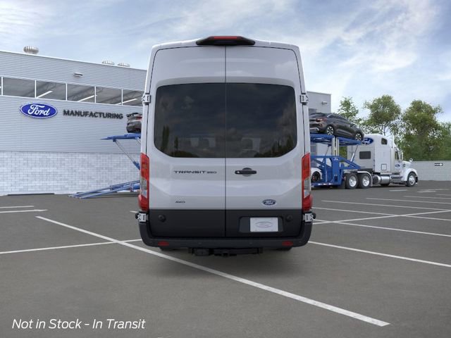 New 2026 Ford Transit 350 148 High Roof Extended AWD image 5