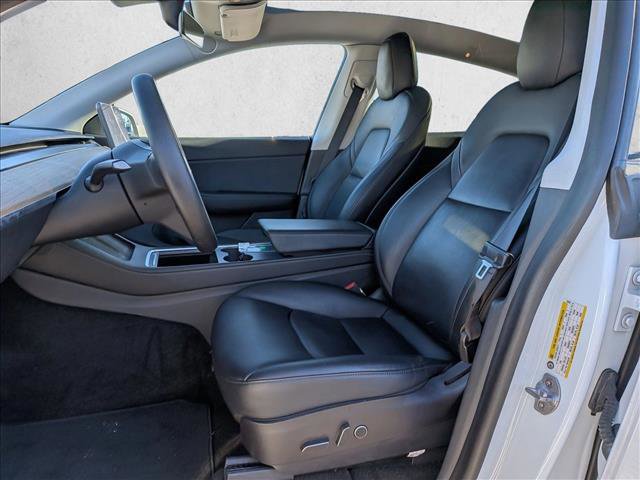 Used 2021 Tesla Model Y Long Range image 15