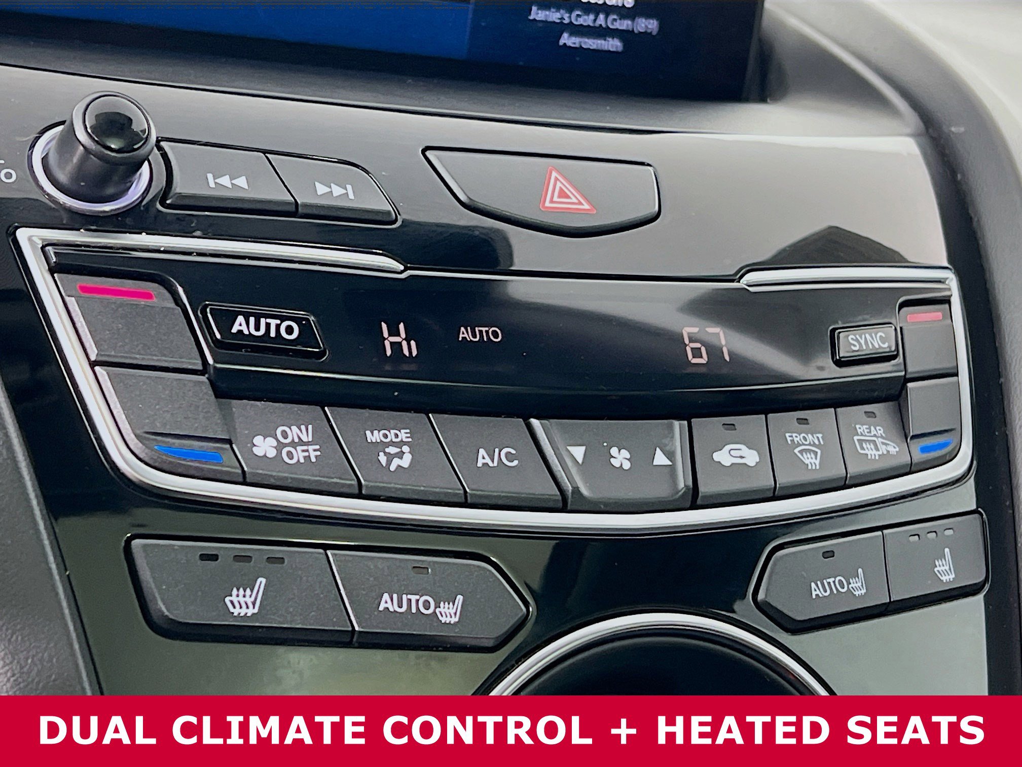 Used 2019 Acura RDX FWD w/ Technology Package image 11