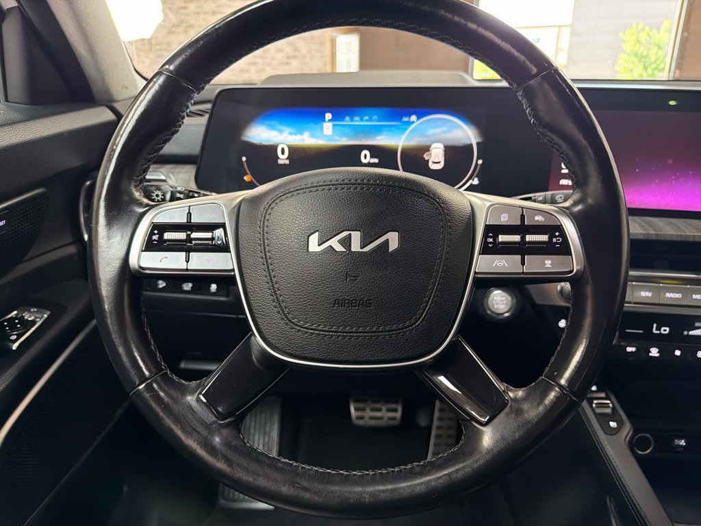 Used 2023 Kia Telluride SX Prestige AWD/4WD image 16