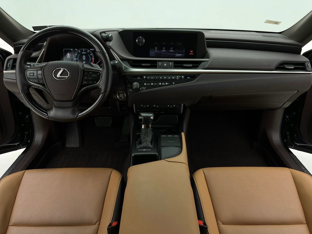Used 2021 Lexus ES 350 w/ Premium Package image 21