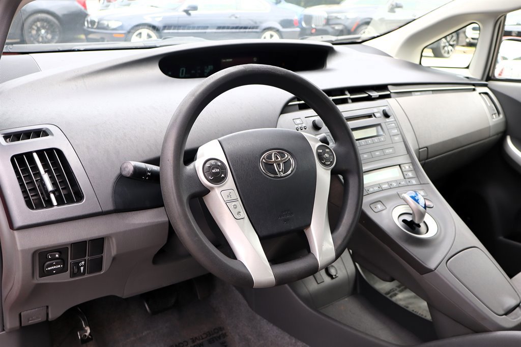 Used 2010 Toyota Prius FWD image 15