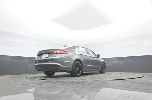 Used 2014 Ford Fusion SE w/ Equipment Group 202A image 33