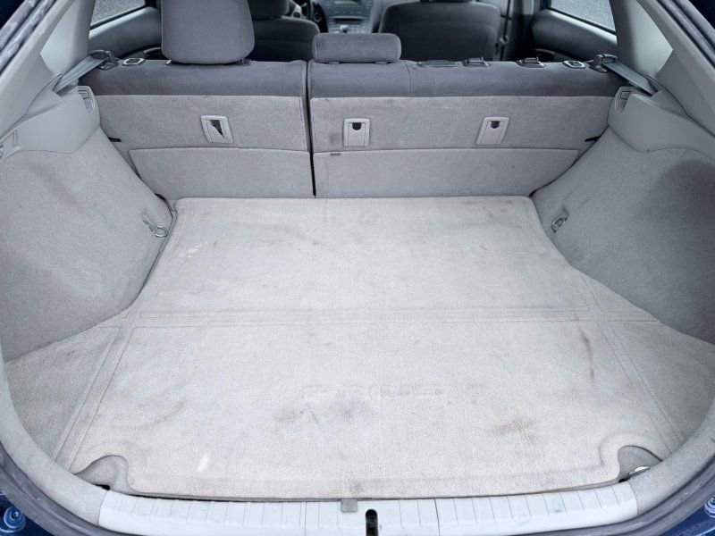 Used 2010 Toyota Prius Five FWD image 12