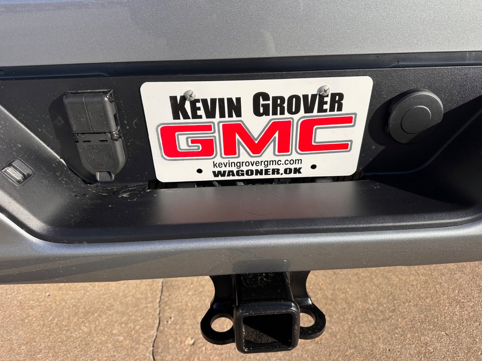 New 2026 GMC Sierra 2500 AT4 w/ AT4 Premium Plus Package image 28