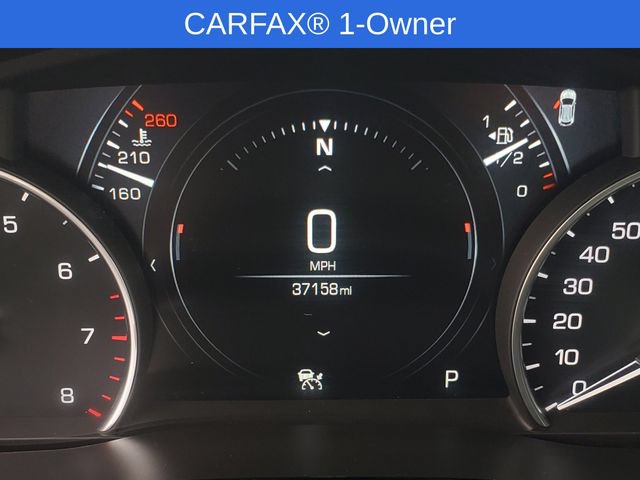 Certified 2018 Cadillac XT5 Platinum w/ Driver Assist Package AWD/4WD image 15