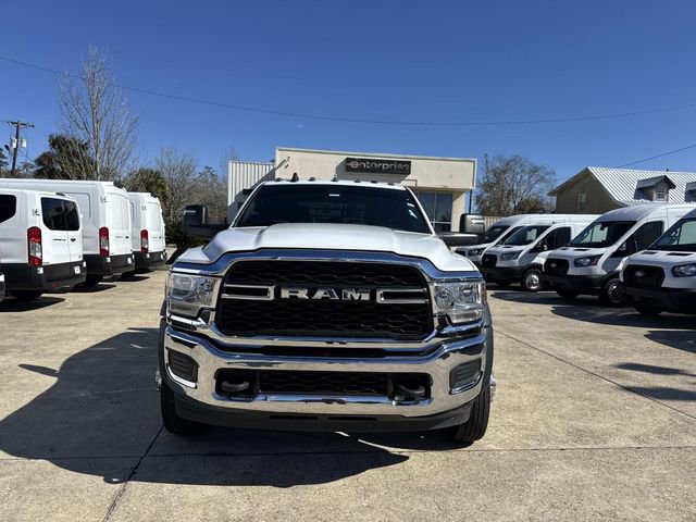 Used 2023 RAM 4500 Tradesman w/ Chrome Appearance Group image 2