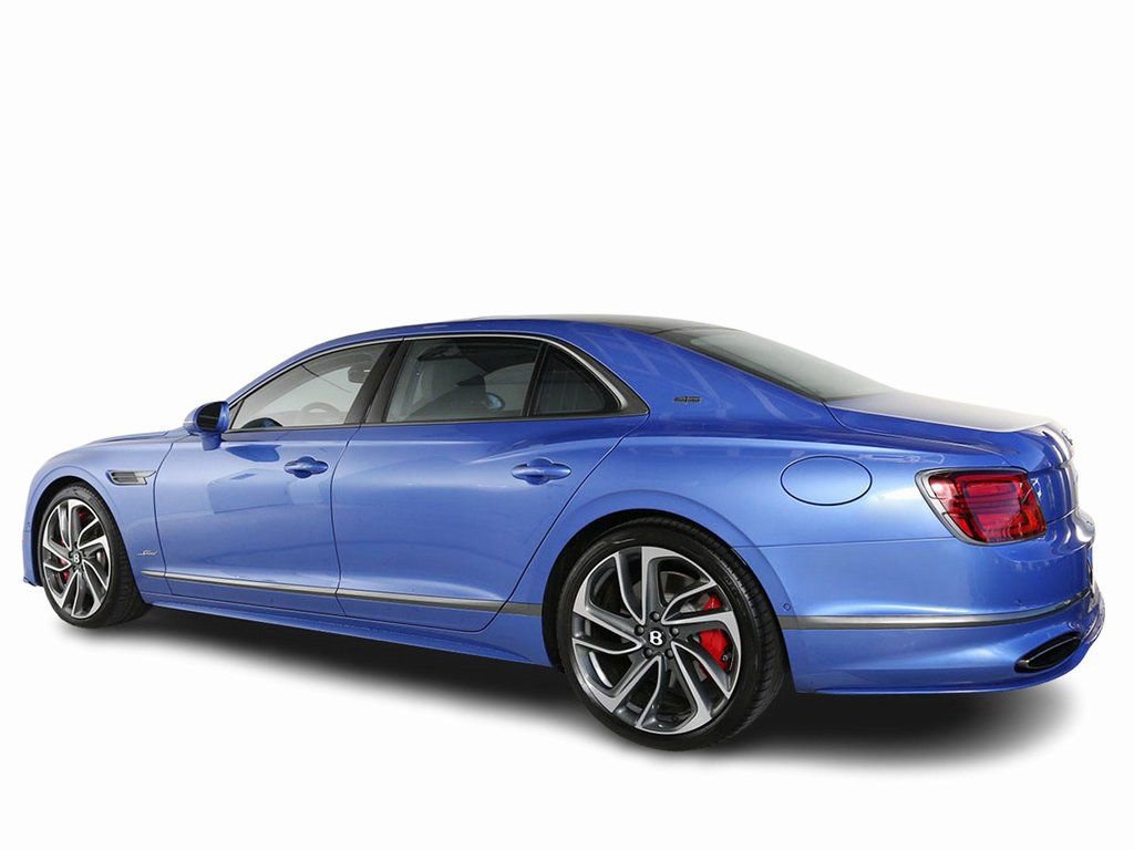 Used 2025 Bentley Flying Spur Plug-In Hybrid image 13