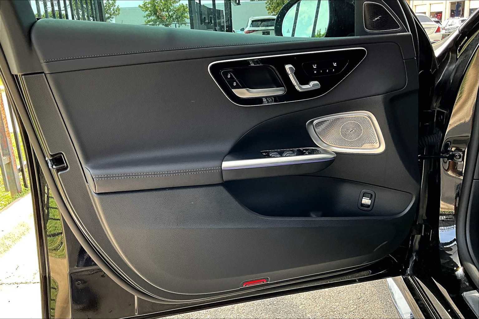 New 2025 Mercedes-Benz C 300 C 300 image 15