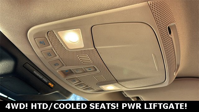 Used 2024 Ford Expedition Max Limited image 20