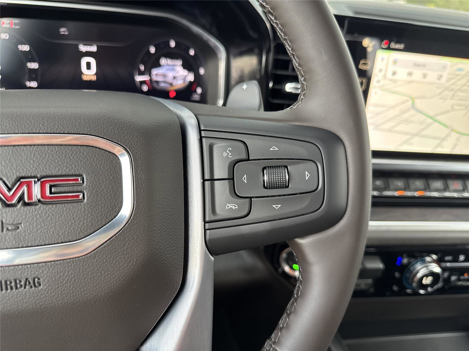 New 2026 GMC Sierra 1500 SLT w/ SLT Premium Plus Package image 21