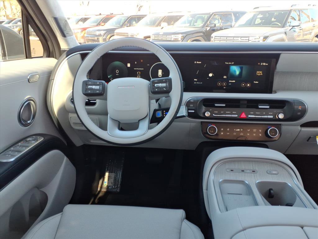 New 2026 Hyundai Palisade Calligraphy FWD image 10