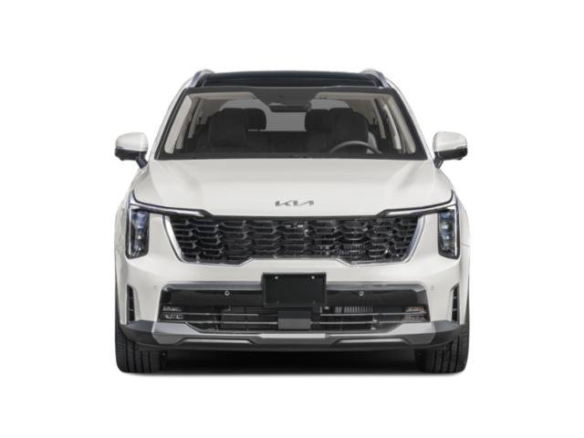 Certified 2024 Kia Sorento SX FWD image 7