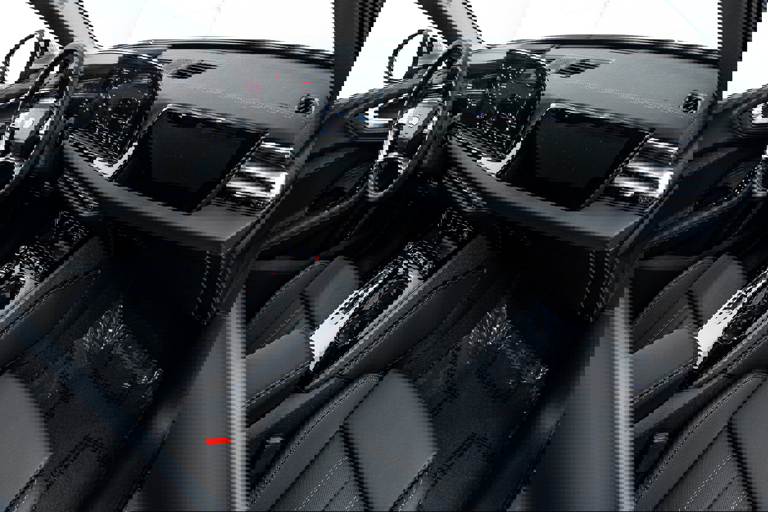 New 2025 Audi A5 2.0T Premium Plus image 13