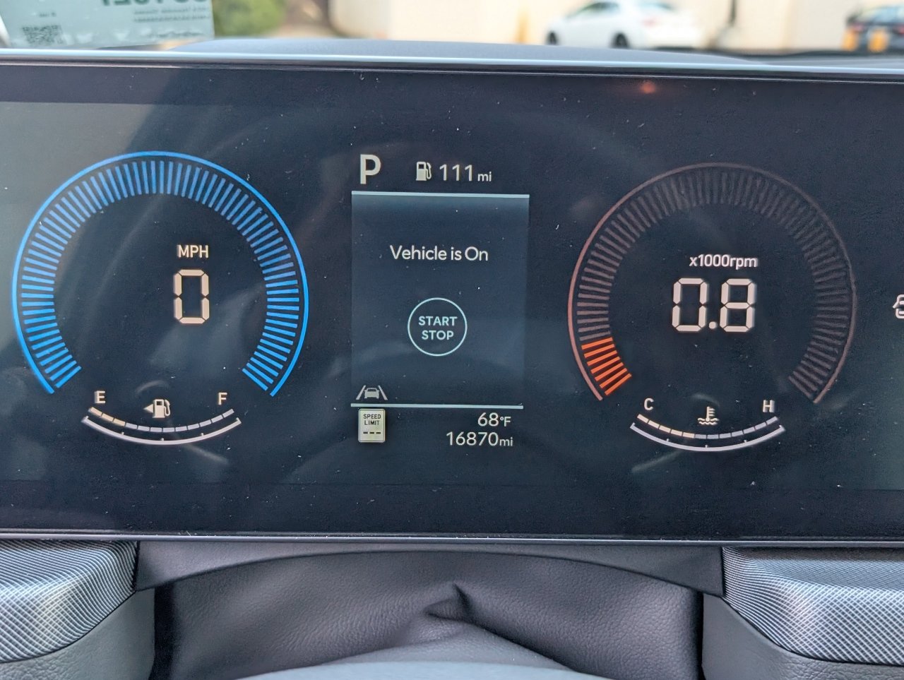 Used 2024 Hyundai Sonata SEL image 19