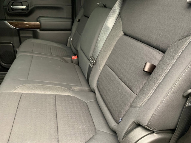 Used 2021 GMC Sierra 1500 Elevation image 20