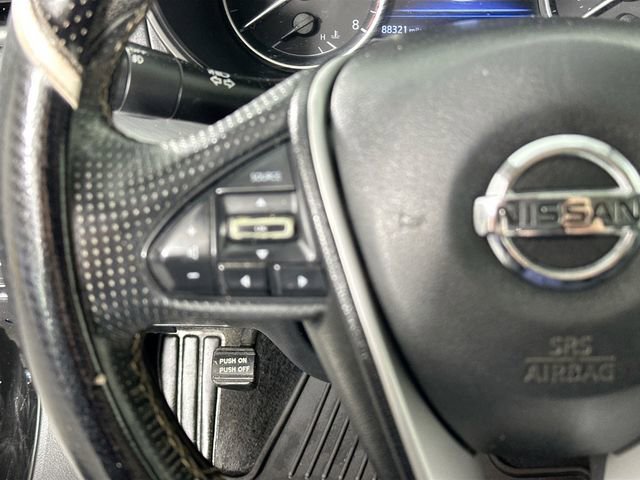 Used 2017 Nissan Maxima 3.5 SL FWD image 24