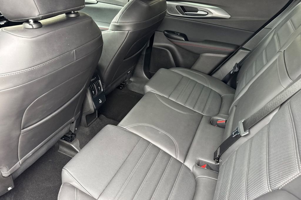 Used 2023 Dodge Hornet GT Plus w/ GT Blacktop Package image 5