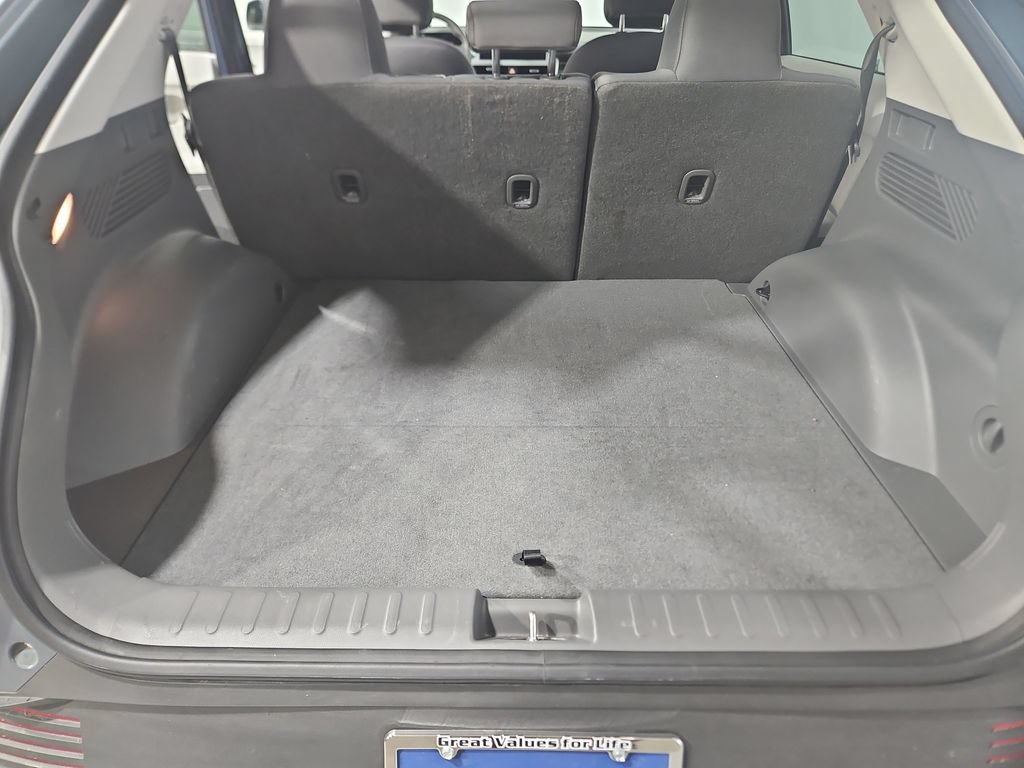 Certified 2024 Hyundai Ioniq 5 SEL RWD image 23