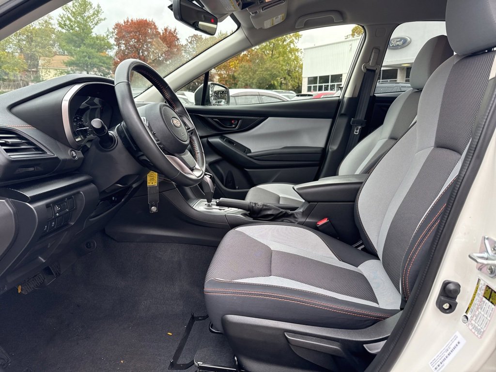 Certified 2023 Subaru Crosstrek 2.0i Premium image 18