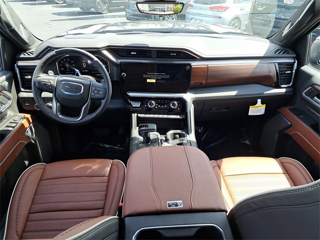 New 2026 GMC Sierra 1500 Denali Ultimate image 11