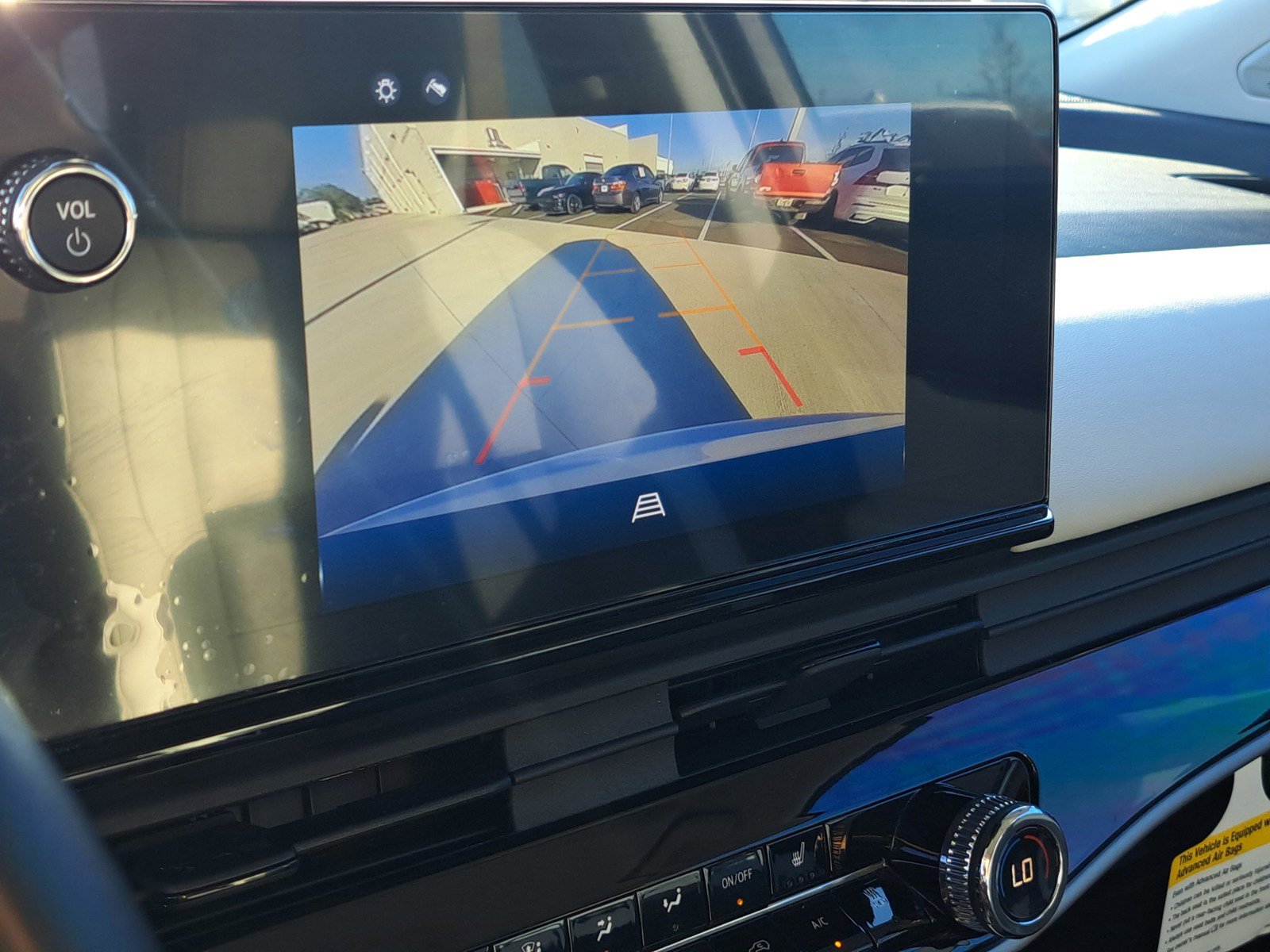 Used 2024 Honda Prologue Touring image 29