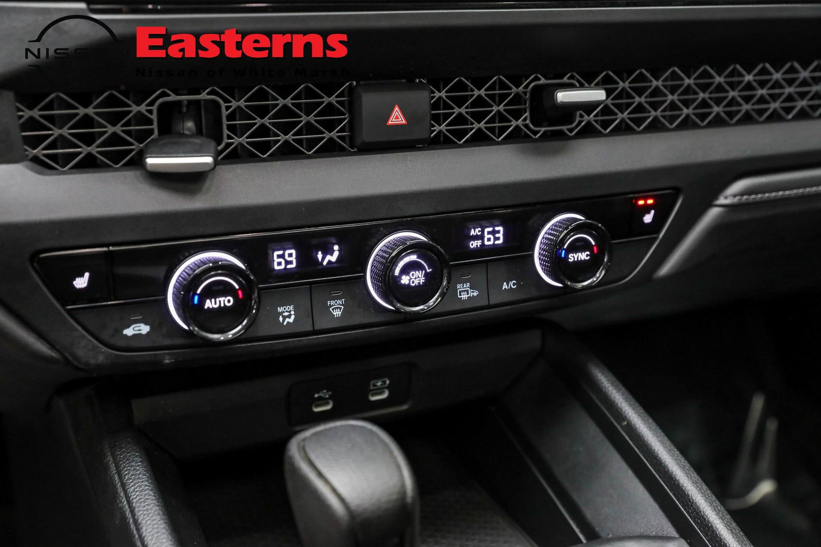 Used 2024 Honda Accord EX image 24