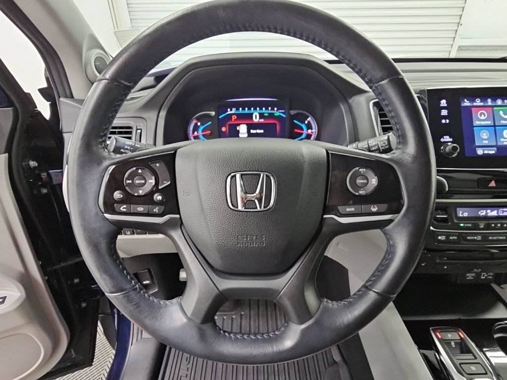 Used 2021 Honda Pilot Touring image 27
