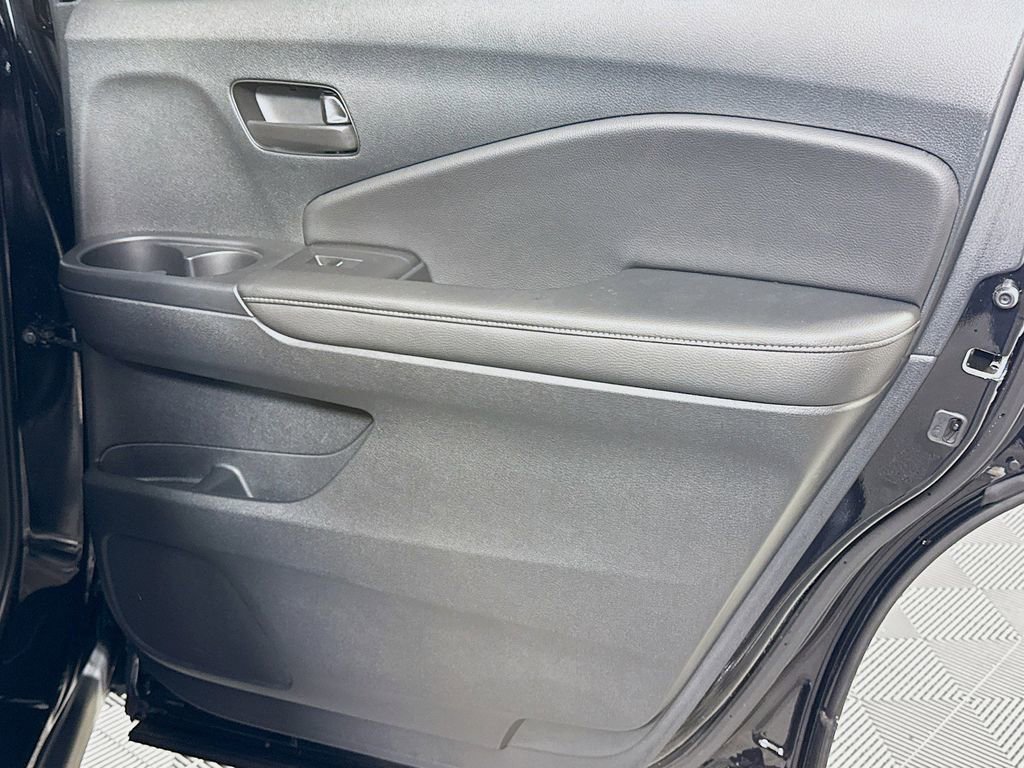 Certified 2023 Honda Passport EX-L image 29