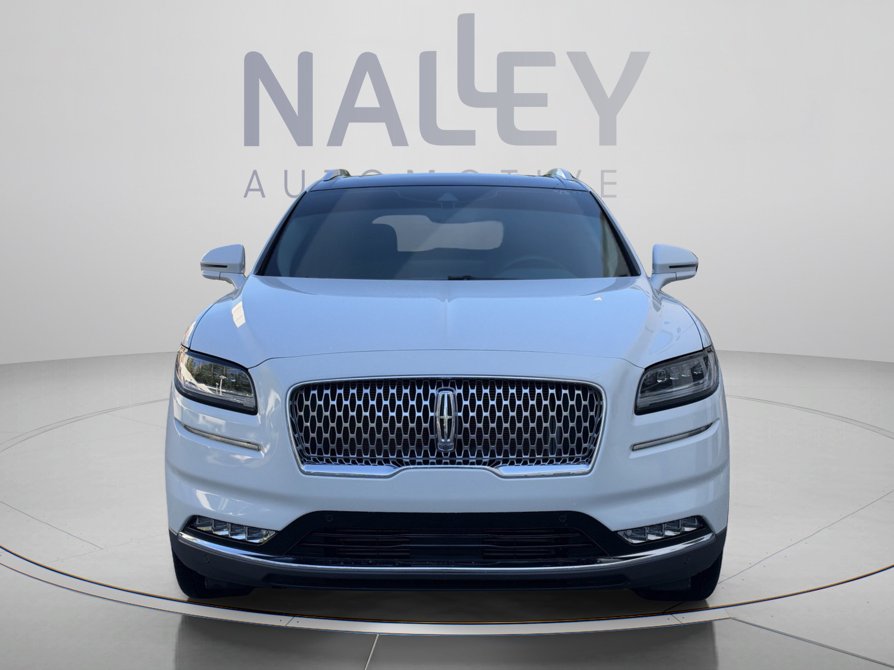 Used 2021 Lincoln Nautilus Reserve w/ Equipment Group 202A AWD/4WD image 6