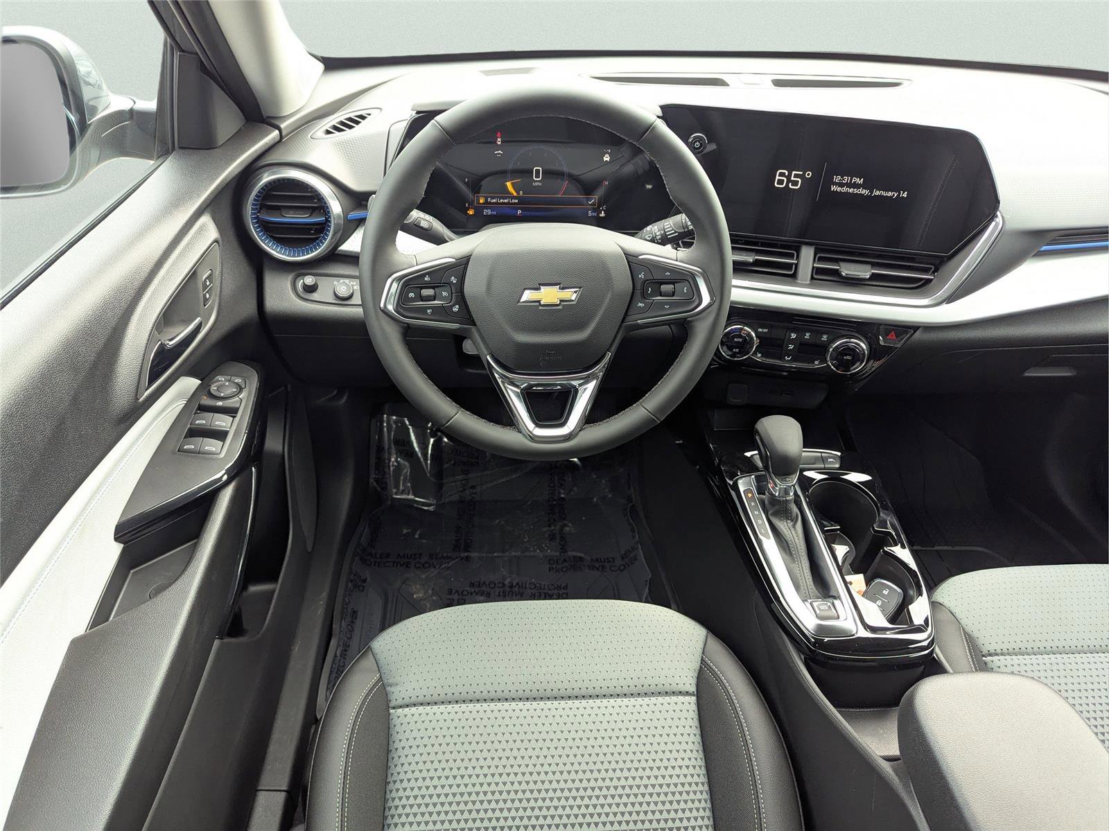 New 2026 Chevrolet Trax LT w/ Driver Confidence Package image 18