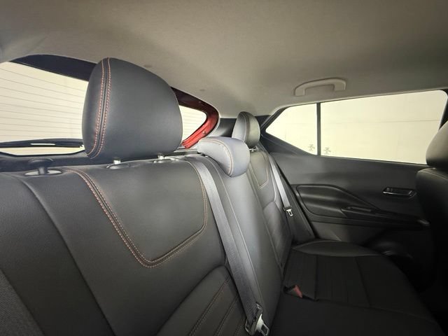 Used 2020 Nissan Kicks SR w/ SR Premium Package FWD image 31