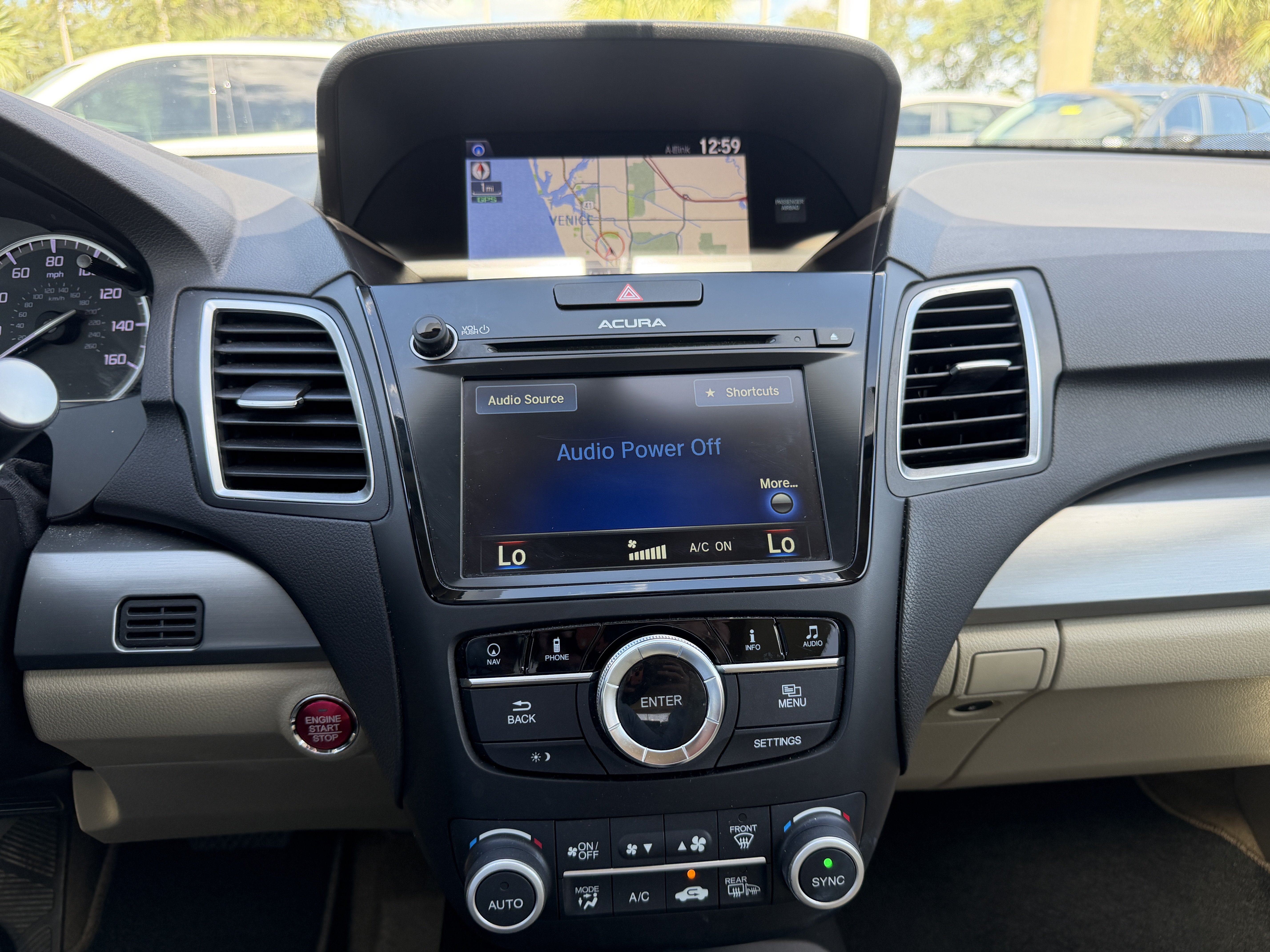 Used 2018 Acura RDX w/ Tech & AcuraWatch Plus Pack FWD image 22
